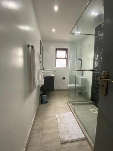 Apartamento Vicar Homes 21