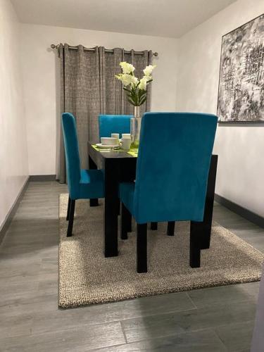 Apartamento Vicar Homes 21