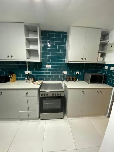 Apartamento Vicar Homes 21