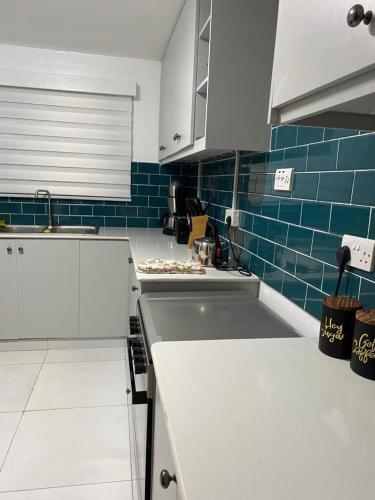 Apartamento Vicar Homes 21