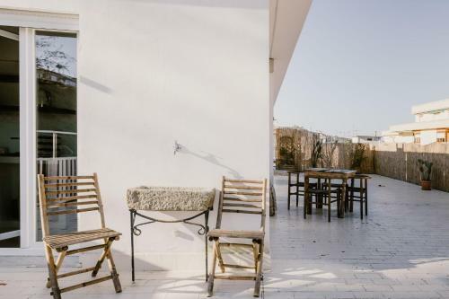 Hostal Sole Suites