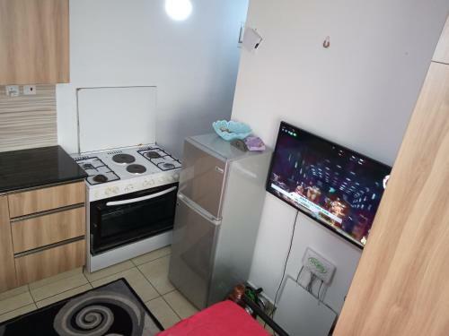 Private Studio Apartment Perfect For A Weekend Getaway