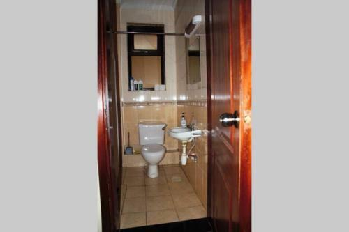 Apartamento Casa Rosa