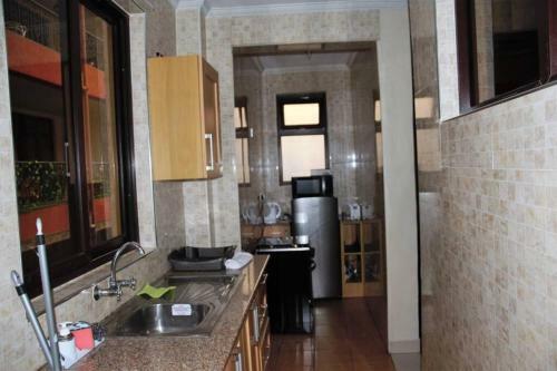 Apartamento Casa Rosa