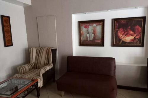 Apartamento Charming Boutique Hotel At West Breeze Hotel