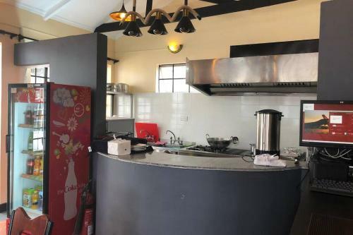 Apartamento Charming Boutique Hotel At West Breeze Hotel