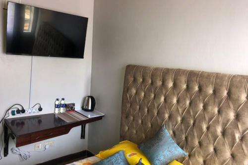 Apartamento Charming Boutique Hotel At West Breeze Hotel