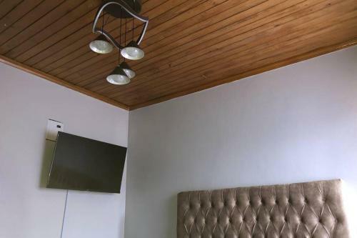 Apartamento Charming Boutique Hotel At West Breeze Hotel