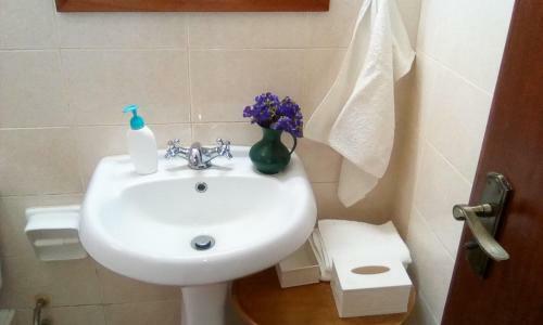 Apartamento Home Getaway