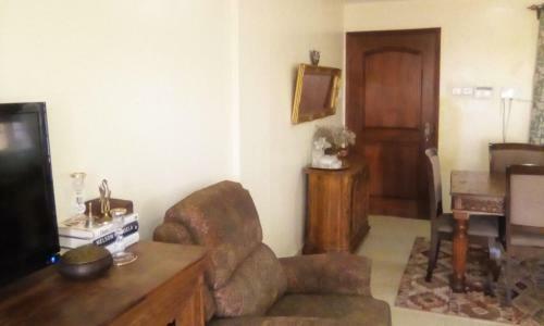 Apartamento Home Getaway