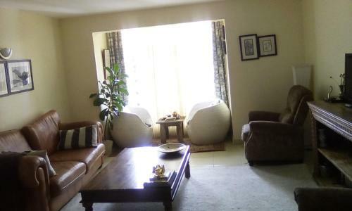 Apartamento Home Getaway