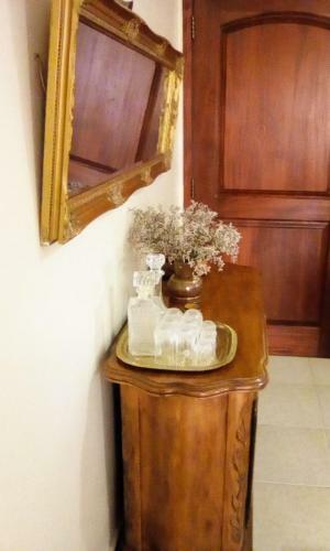 Apartamento Home Getaway