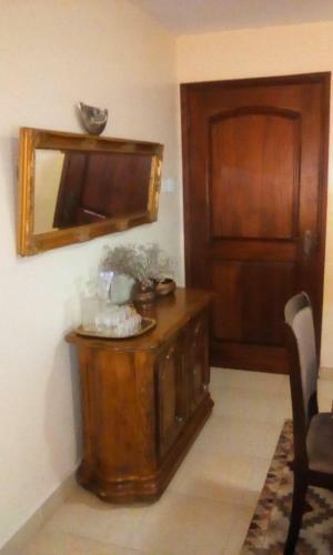 Apartamento Home Getaway