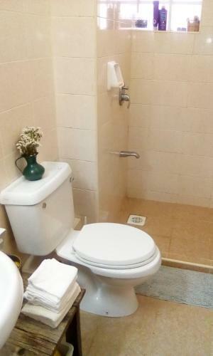 Apartamento Home Getaway