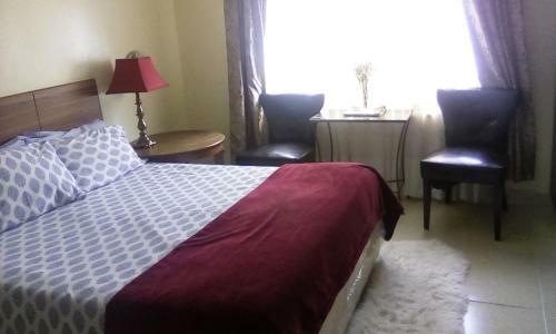 Apartamento Home Getaway