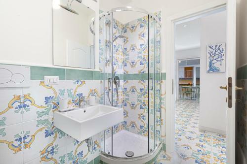 Apartamento Casa Maridea