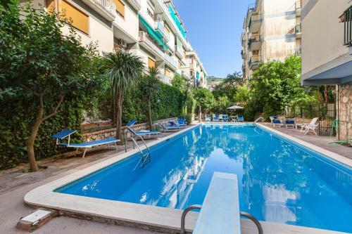 Apartamento Casa Maridea