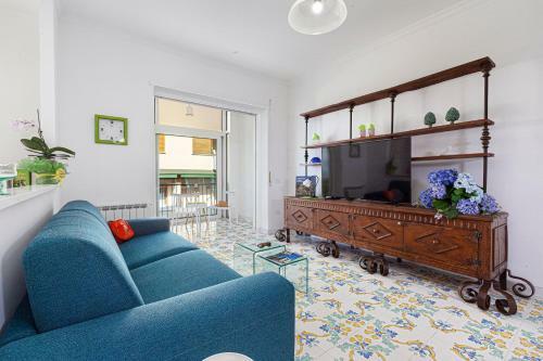 Apartamento Casa Maridea