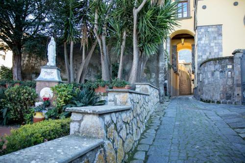 Villa Casa Barone