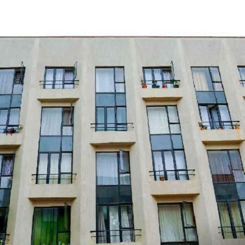 Apartamento Royal Suburbs