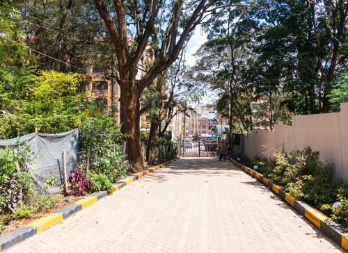 Apartamento Royal Suburbs
