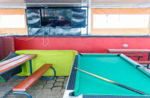 Apartamento Royal Suburbs
