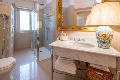 Apartamento Amore Rentals - Appartamento Terrazza Di Sorrento