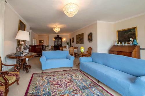Apartamento Amore Rentals - Appartamento Terrazza Di Sorrento