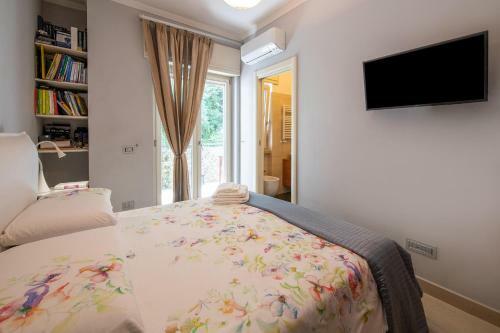 Apartamento Amore Rentals - Appartamento Terrazza Di Sorrento