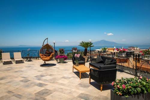 Apartamento Amore Rentals - Appartamento Terrazza Di Sorrento