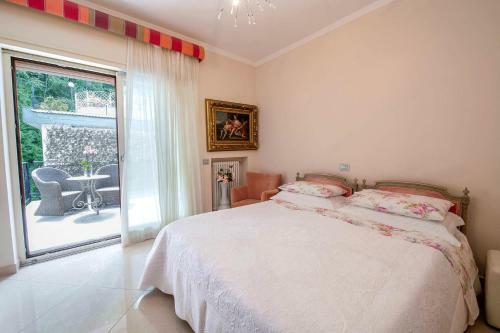Apartamento Amore Rentals - Appartamento Terrazza Di Sorrento