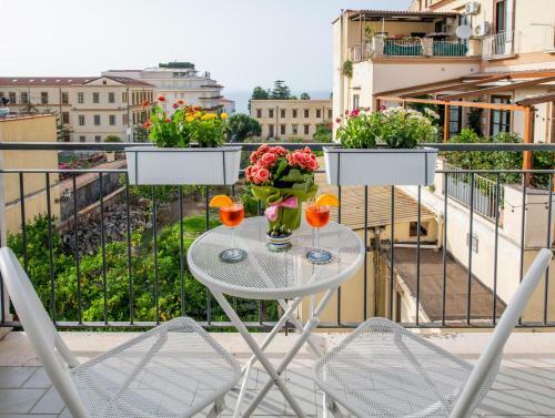 Bed & Breakfast Dal Conte Guest House