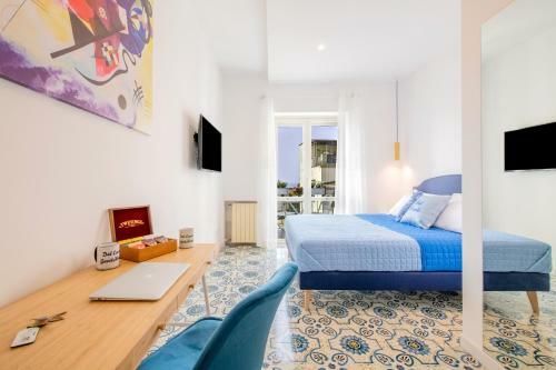 Bed & Breakfast Dal Conte Guest House
