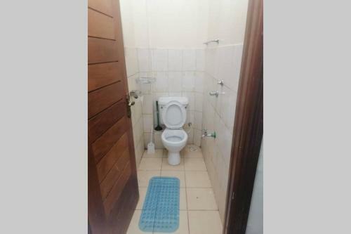Apartamento Davis House