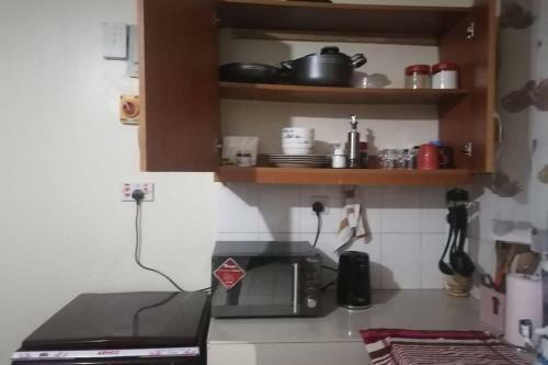 Apartamento Davis House