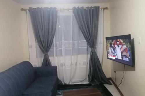 Apartamento Davis House