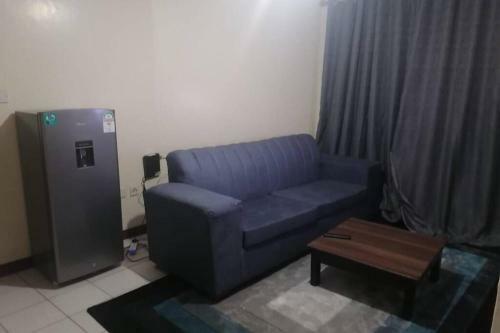 Apartamento Davis House