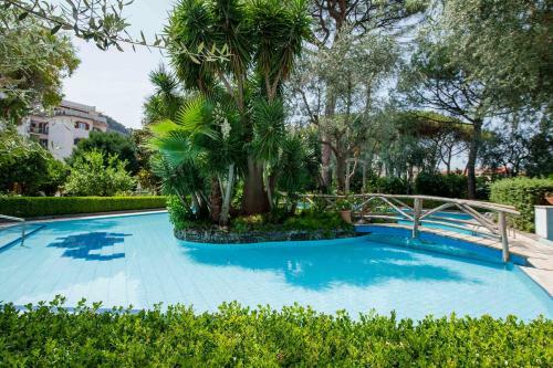 Apartment Bianca With Shared Pool