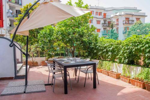 Apartment Bianca With Shared Pool