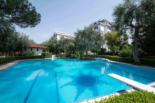 Apartment Bianca With Shared Pool