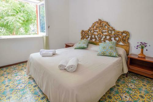 Apartment Bianca With Shared Pool