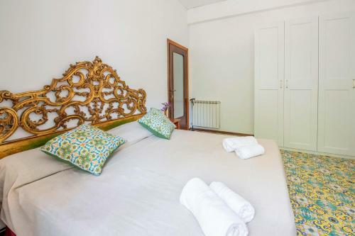 Apartment Bianca With Shared Pool