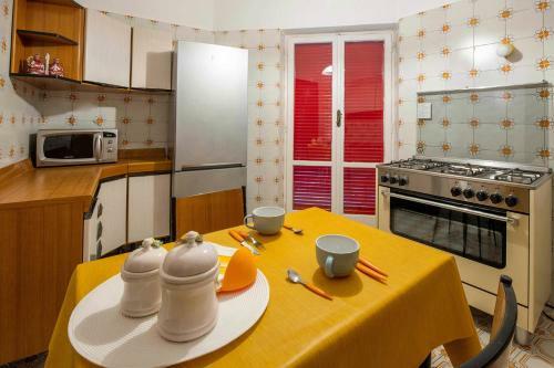 Apartment Bianca With Shared Pool
