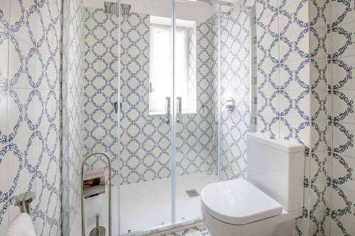 Apartment Bianca With Shared Pool