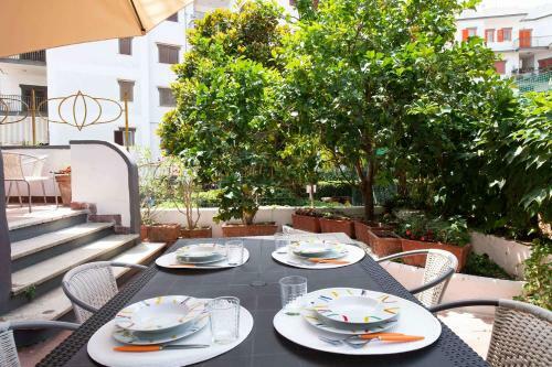 Apartment Bianca With Shared Pool