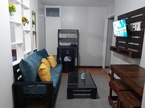 Westbreeze Apartments B1