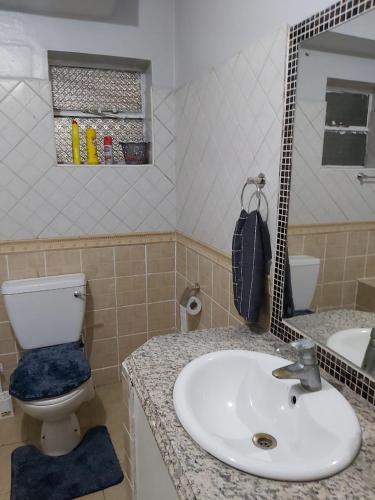 Westbreeze Apartments B1