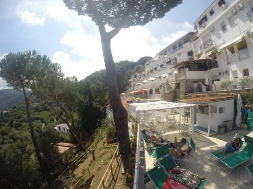 Aparthotel Residence Le Terrazze