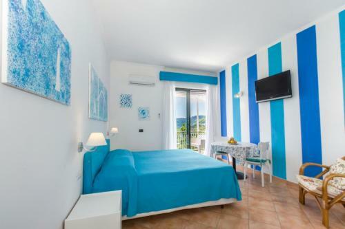 Aparthotel Residence Le Terrazze