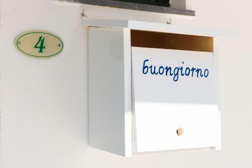 Aparthotel Residence Le Terrazze